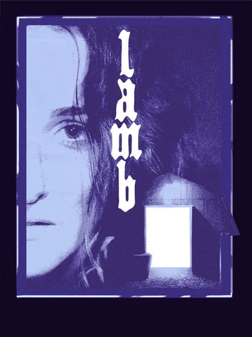 Lamb poster