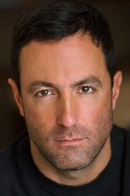 Mark Doherty profile photo