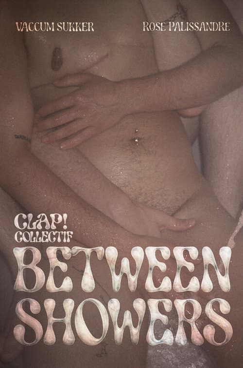 Between Showers poster