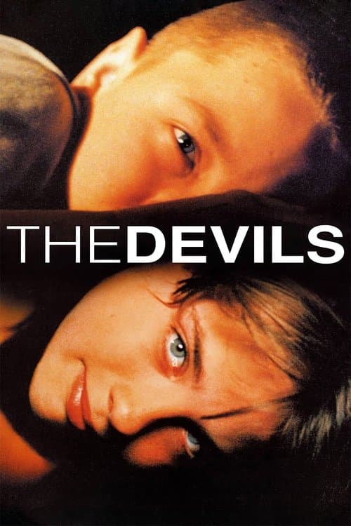 The Devils poster