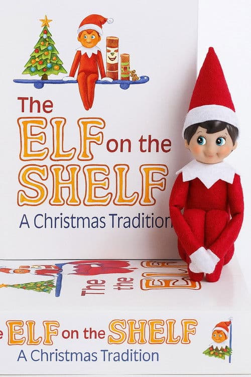 The Elf on the Shelf Collection