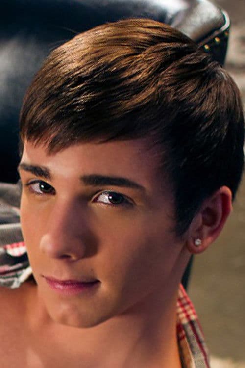 Caleb Reece profile photo