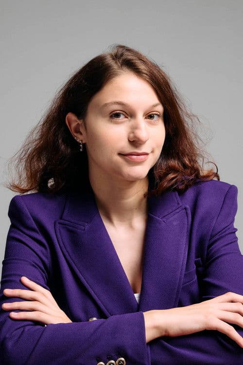 Lauren Schwartzbard profile photo