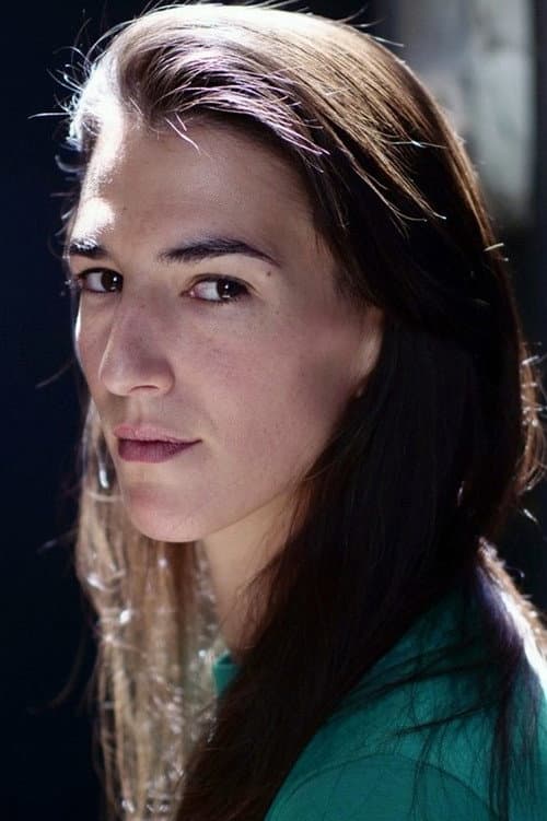 Soraya Garlenq profile photo