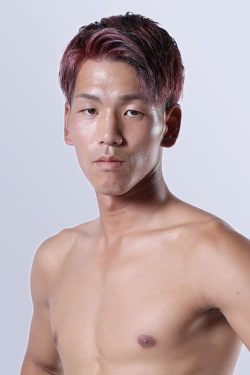 Riku Yamano profile photo