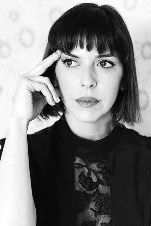 Martina Garello profile photo