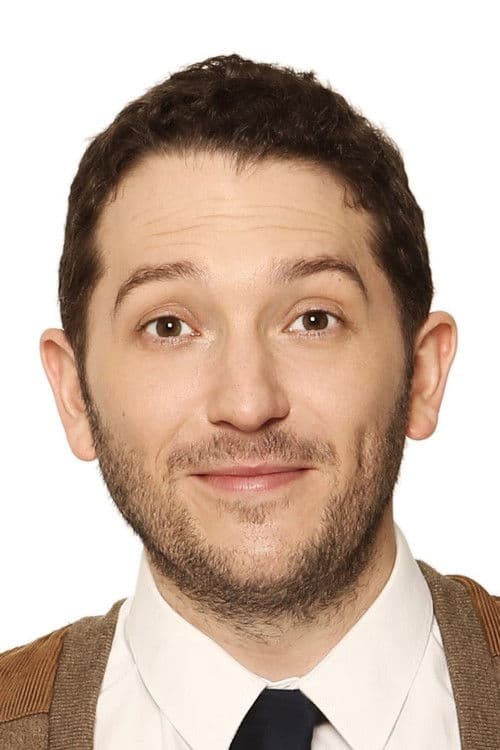 Jon Richardson profile photo