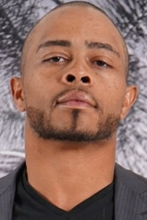 Sam Justice profile photo