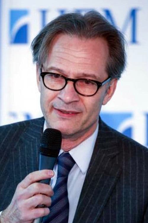 Bernard Pignerol profile photo