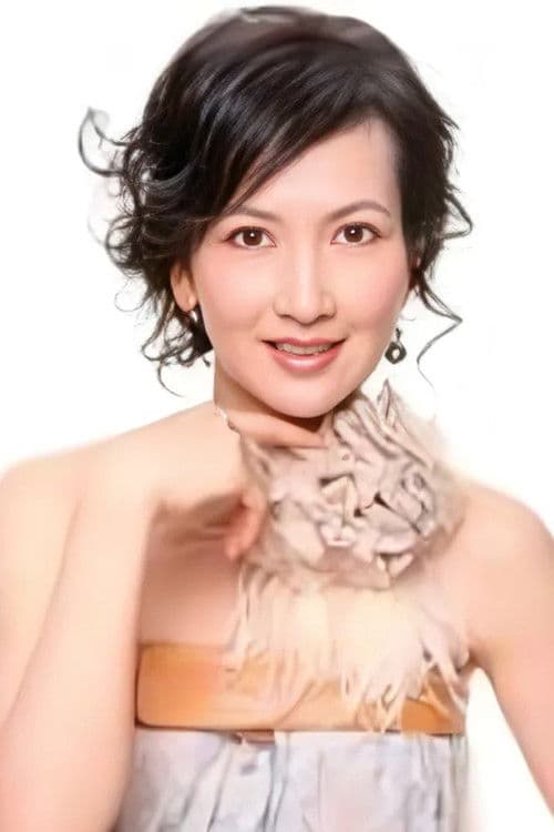 Maggie Chan Mei-Kei profile photo