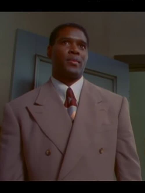 Heritage Minutes: Jackie Robinson poster