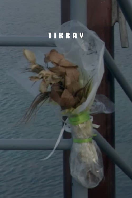 Tikray poster