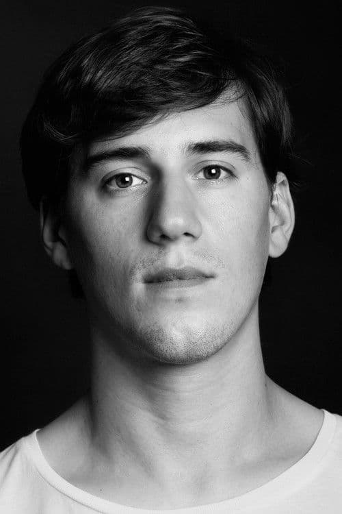 Dominic North profile photo