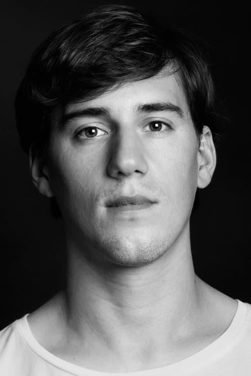 Dominic North profile photo