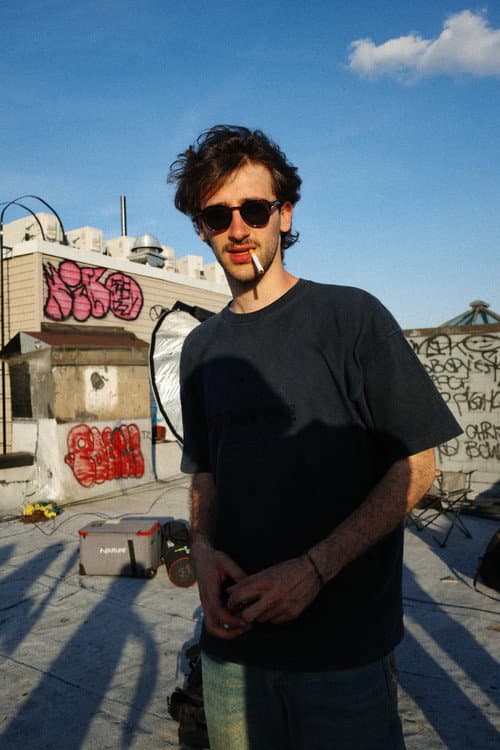 Camille Gros profile photo