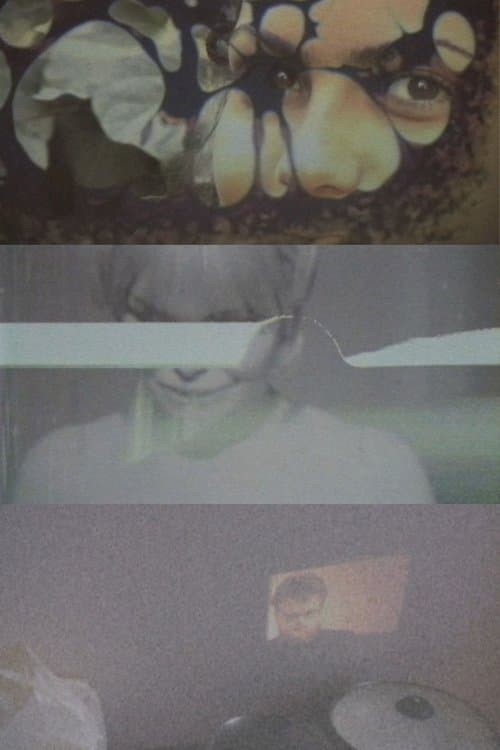 Self Decapitation poster