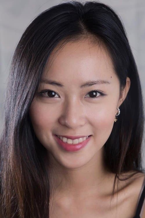 Katrina Chan Pei-Shin profile photo