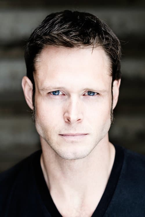 Michael Abbott Jr. profile photo