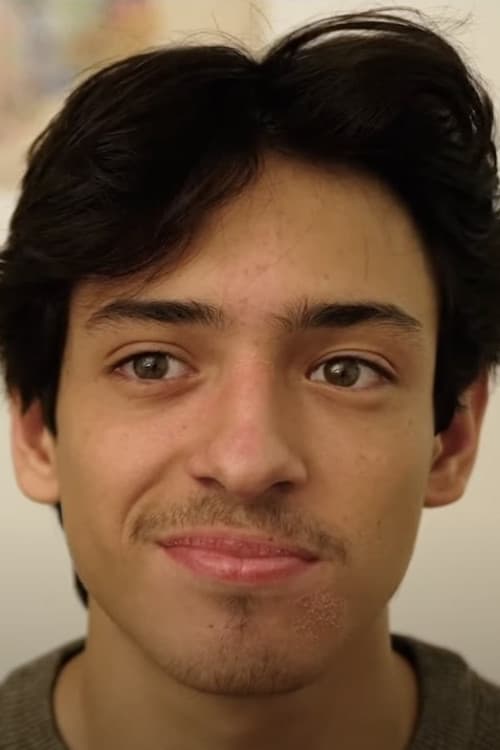 Samuel Pombo profile photo