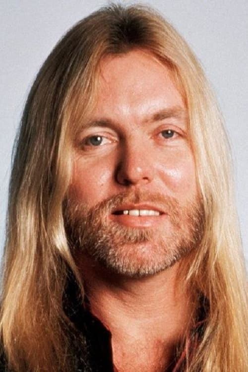Gregg Allman profile photo