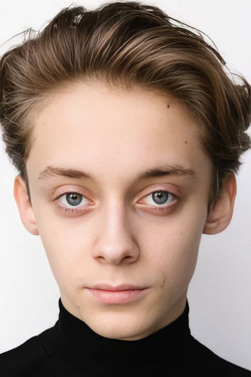 Denis Davydov profile photo