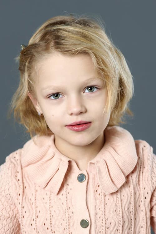 Taisiya Bandyukova profile photo