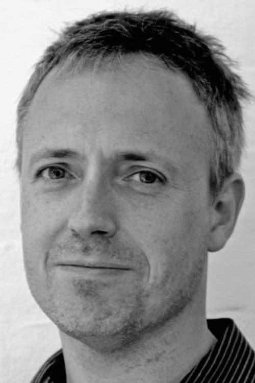 Russell Barnes profile photo