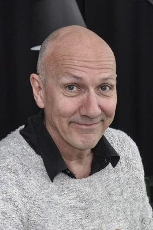 Geir-Atle Johnsen profile photo