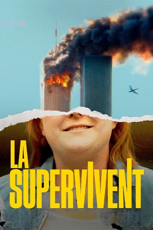 In Tania's Head poster