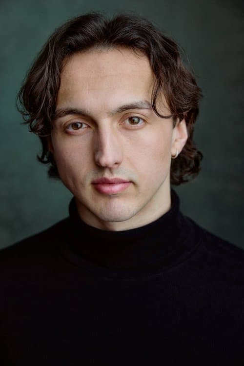 Joe Urquhart profile photo