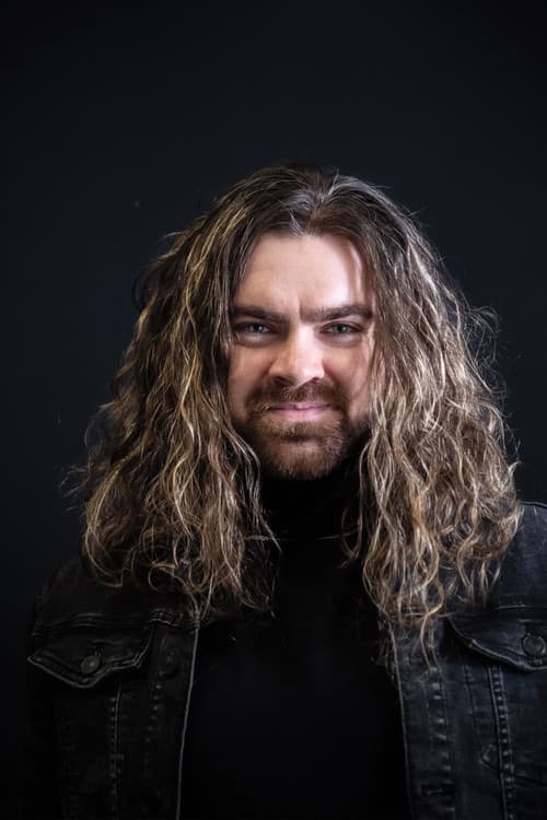 Steven McKenna profile photo