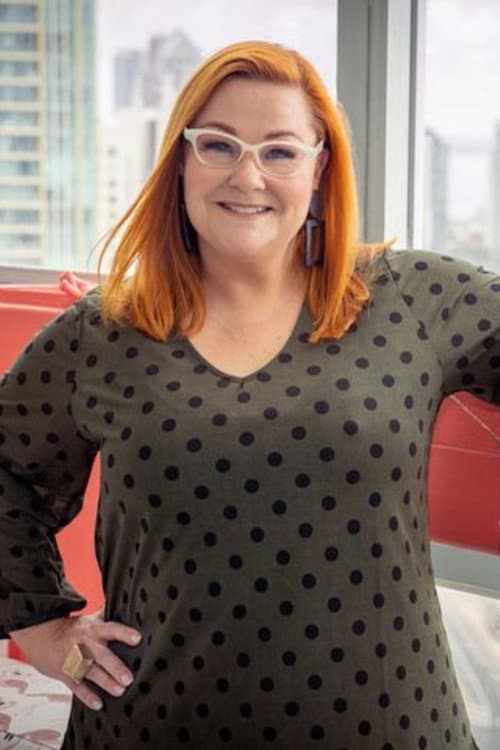 Carolyn Burns-McCrave profile photo