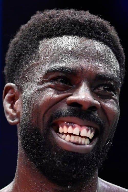 Chidi Njokuani profile photo