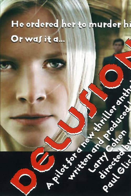 Delusion poster