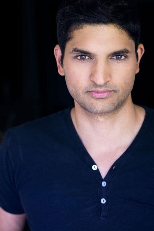 Serge Jaswal profile photo