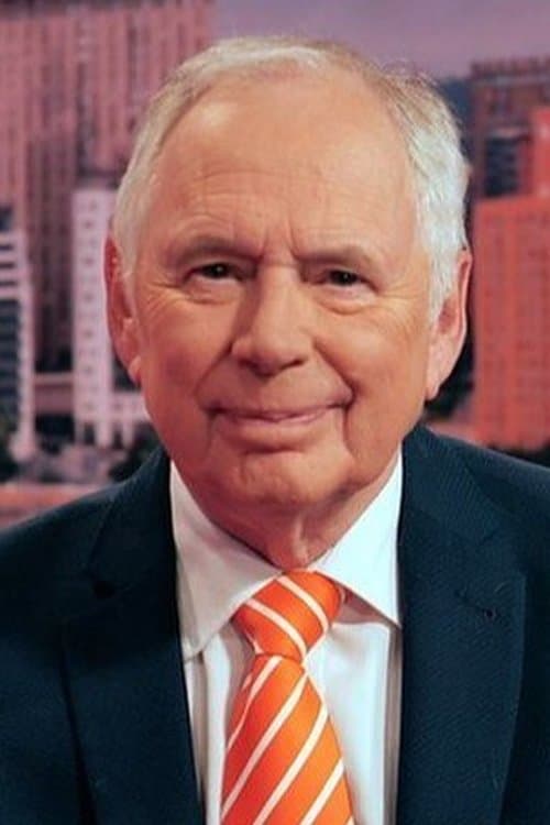 Nick Owen profile photo