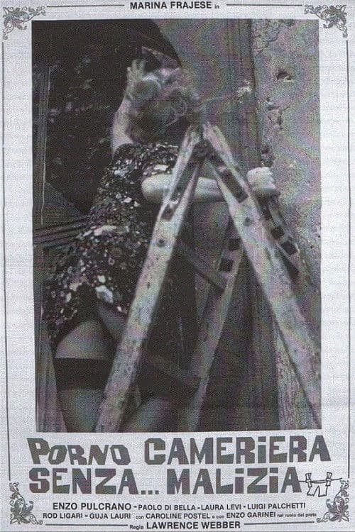 Waitress Without ... Malice poster