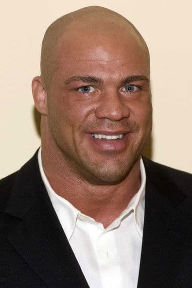 Kurt Angle profile photo