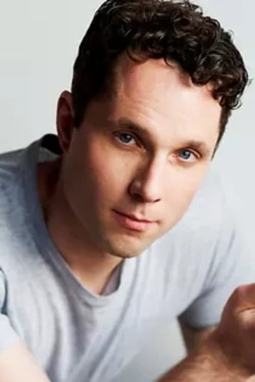 Adam Bradley profile photo