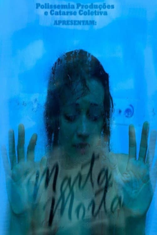 Marta Morta poster