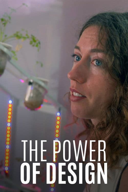 Design ist niemals unschuldig poster