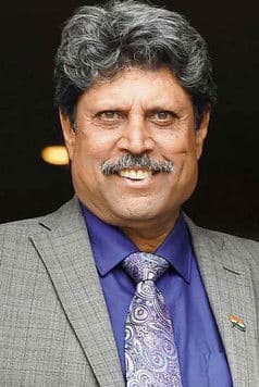 Kapil Dev profile photo