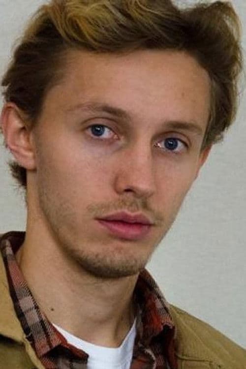 Martin Laurits profile photo