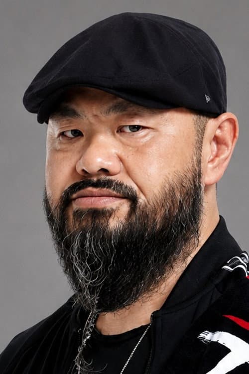 Keiji Takayama profile photo