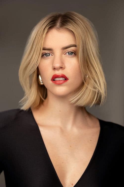 Sara Croce profile photo