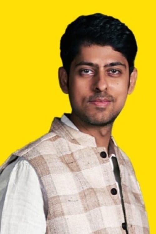 Varun Grover profile photo