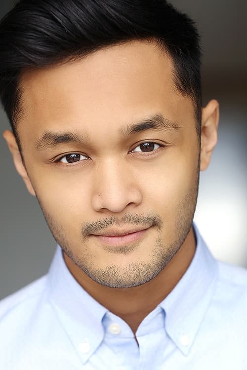 Daniel Velasco profile photo