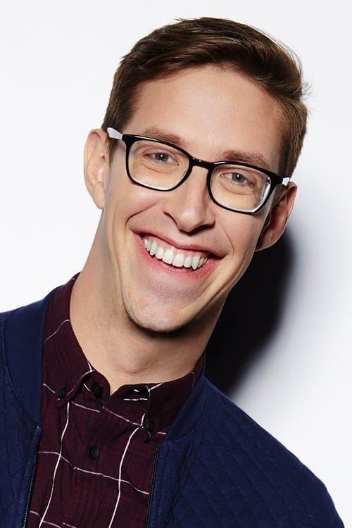 Keith Habersberger profile photo