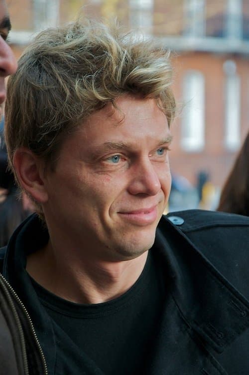 Jason Cooper profile photo