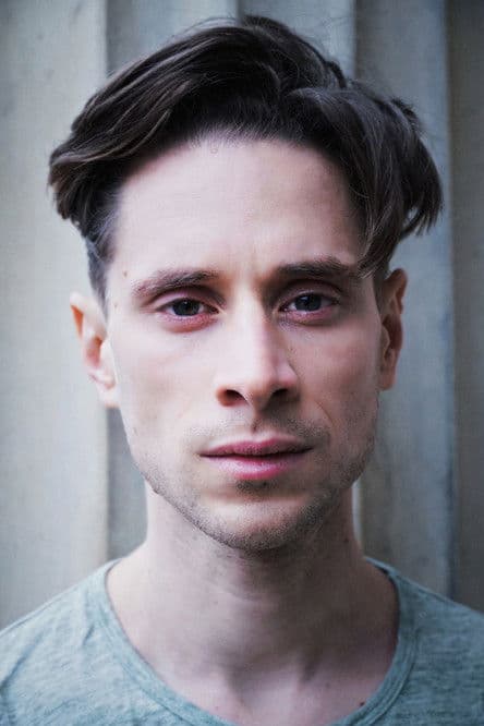 Nils Rovira-Muñoz profile photo